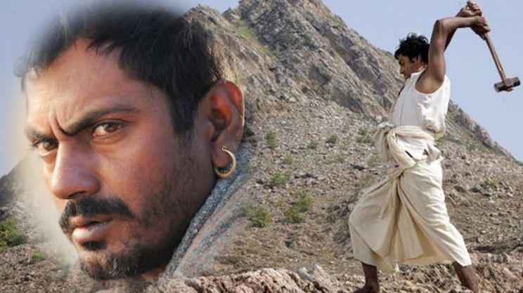 Nawazuddin Siddiqui