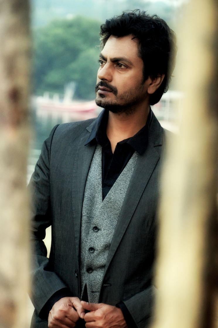 Nawazuddin Siddiqui