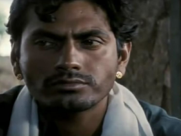 Nawazuddin Siddiqui