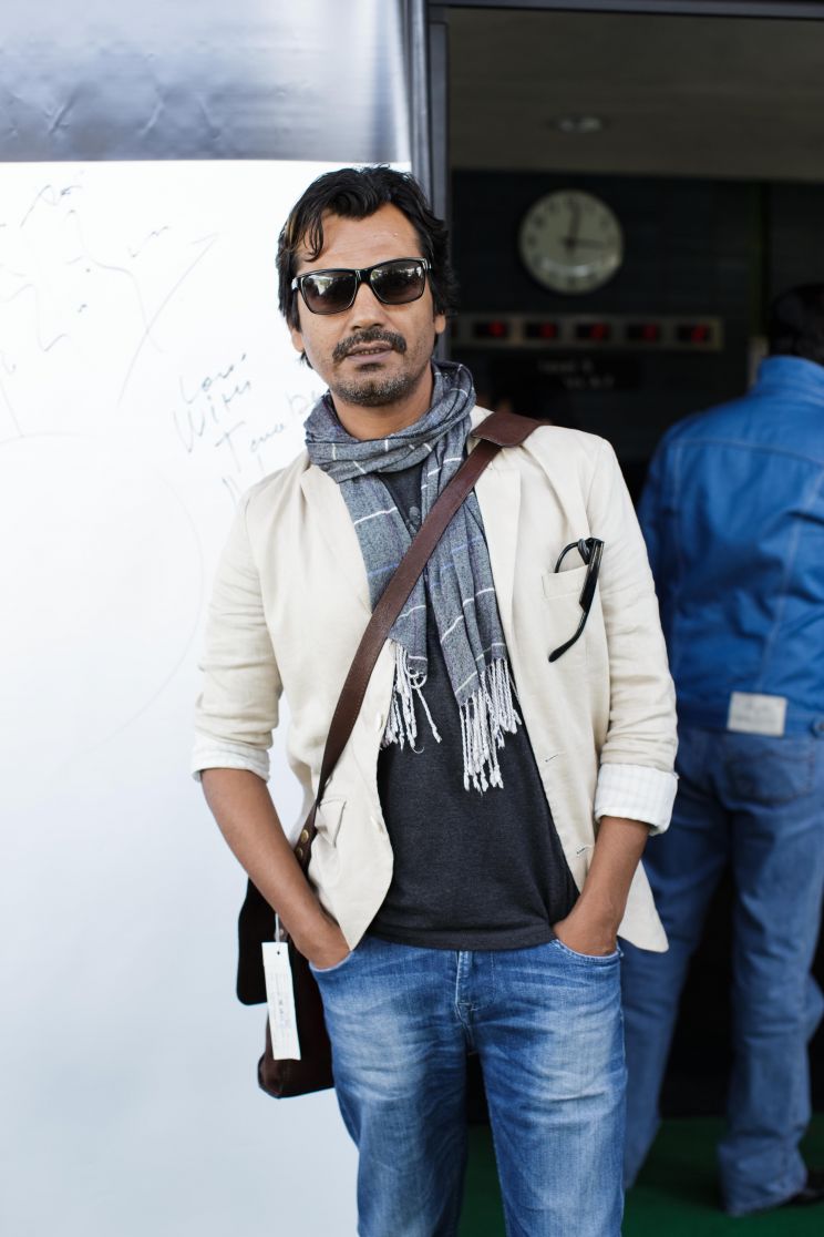 Nawazuddin Siddiqui