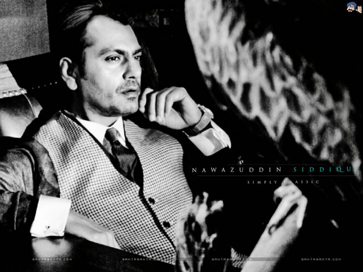 Nawazuddin Siddiqui