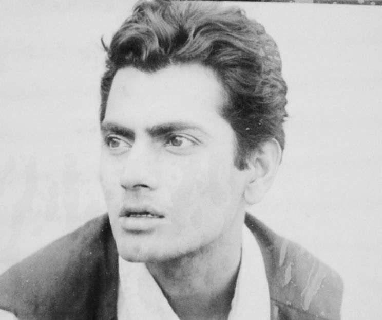 Nawazuddin Siddiqui