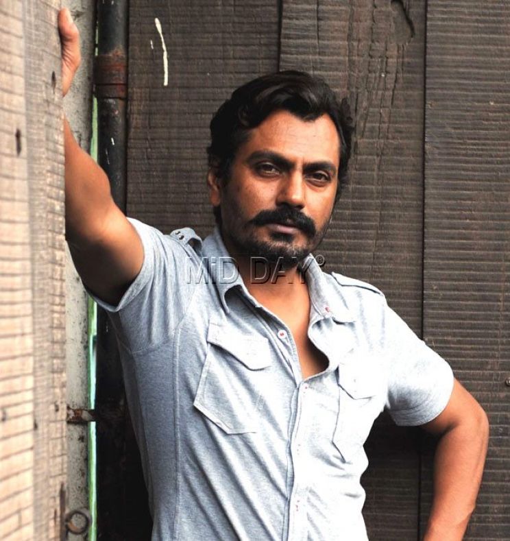 Nawazuddin Siddiqui