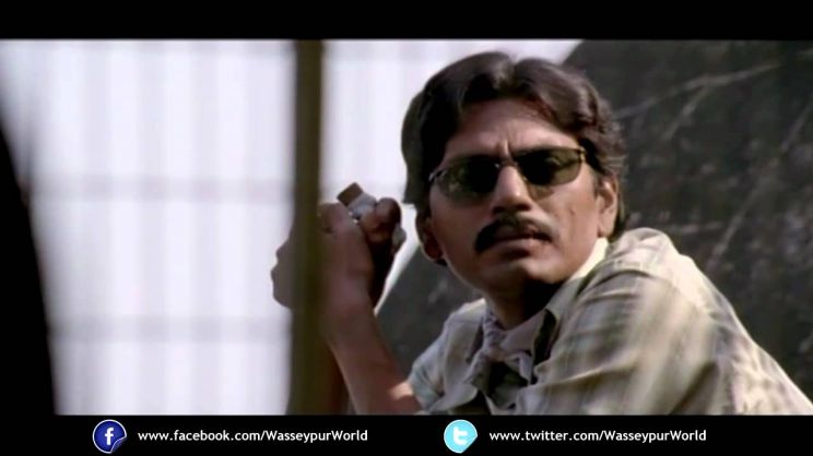 Nawazuddin Siddiqui
