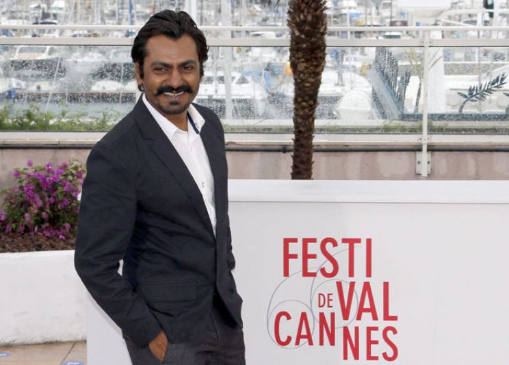 Nawazuddin Siddiqui