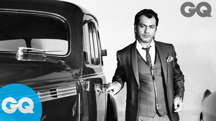 Nawazuddin Siddiqui