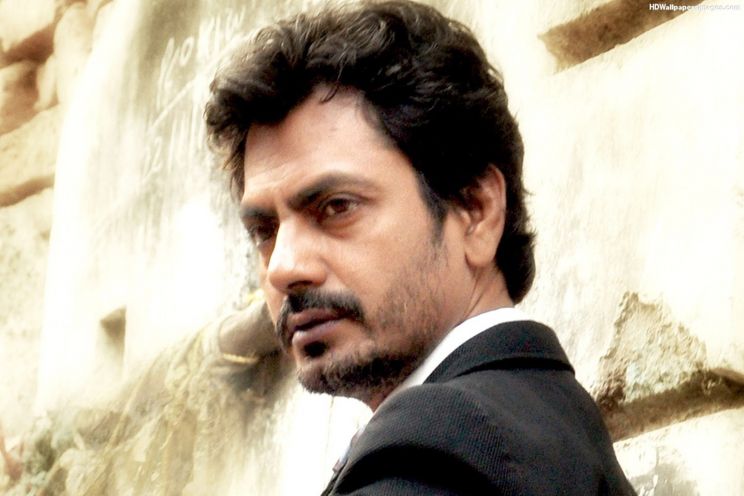 Nawazuddin Siddiqui