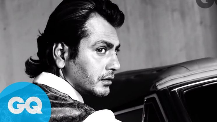 Nawazuddin Siddiqui