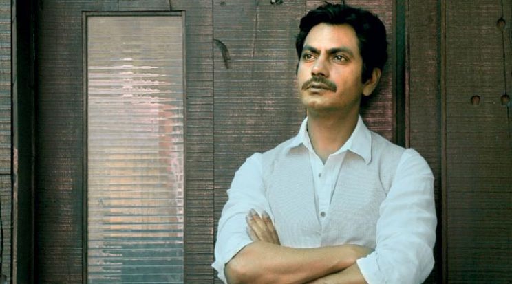 Nawazuddin Siddiqui