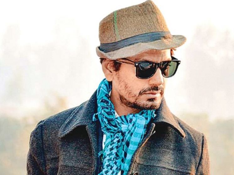 Nawazuddin Siddiqui