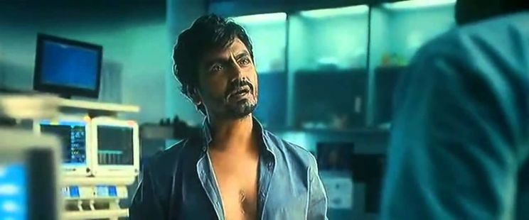 Nawazuddin Siddiqui