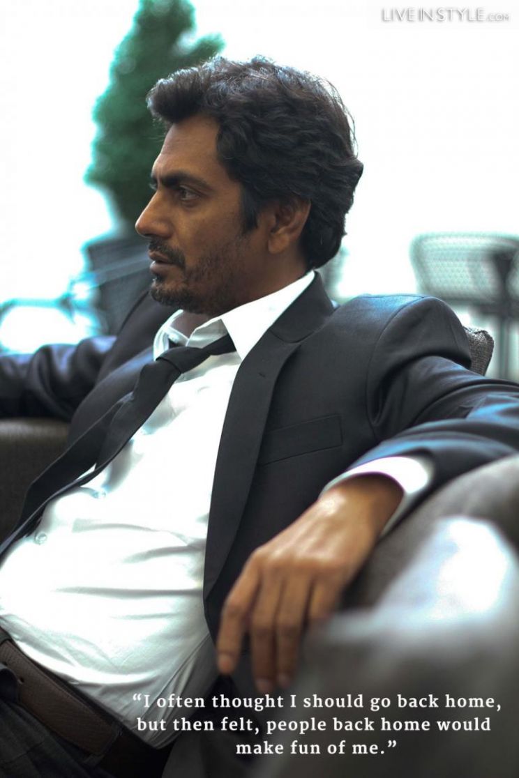 Nawazuddin Siddiqui