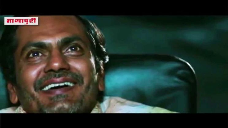 Nawazuddin Siddiqui