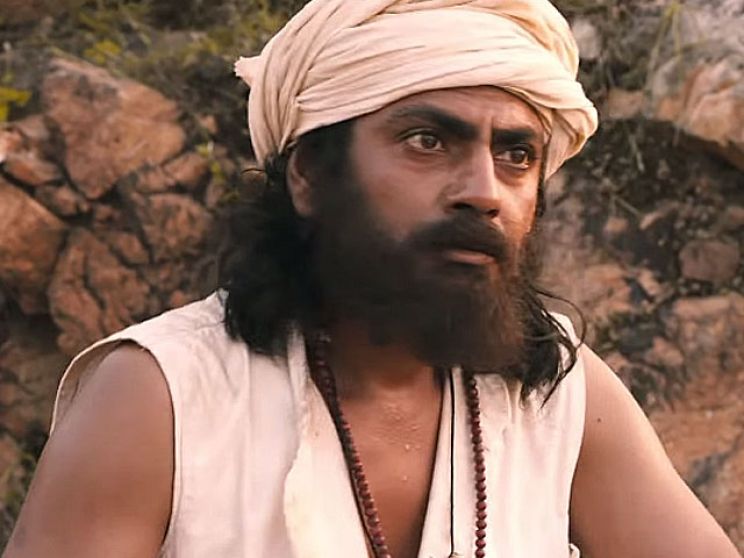 Nawazuddin Siddiqui