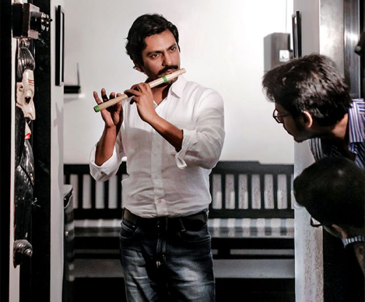 Nawazuddin Siddiqui