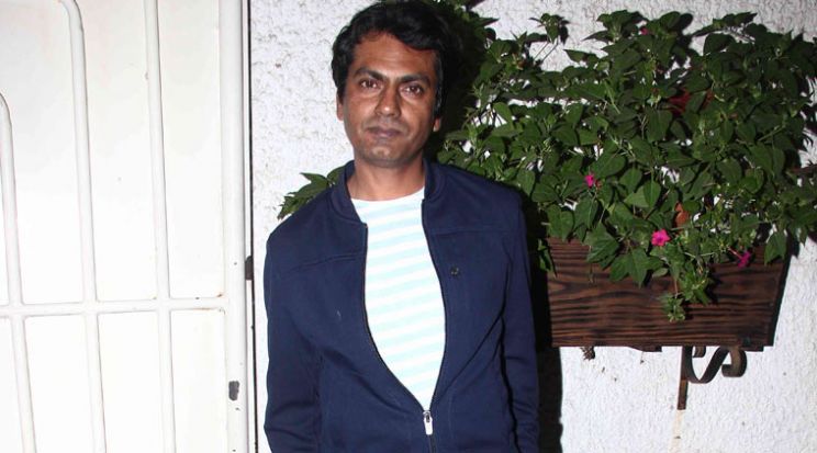 Nawazuddin Siddiqui