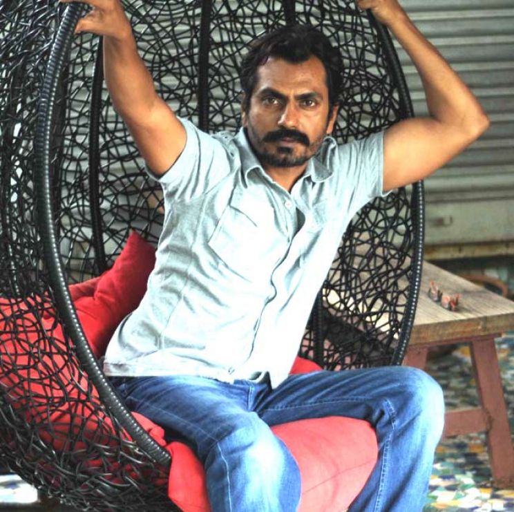 Nawazuddin Siddiqui