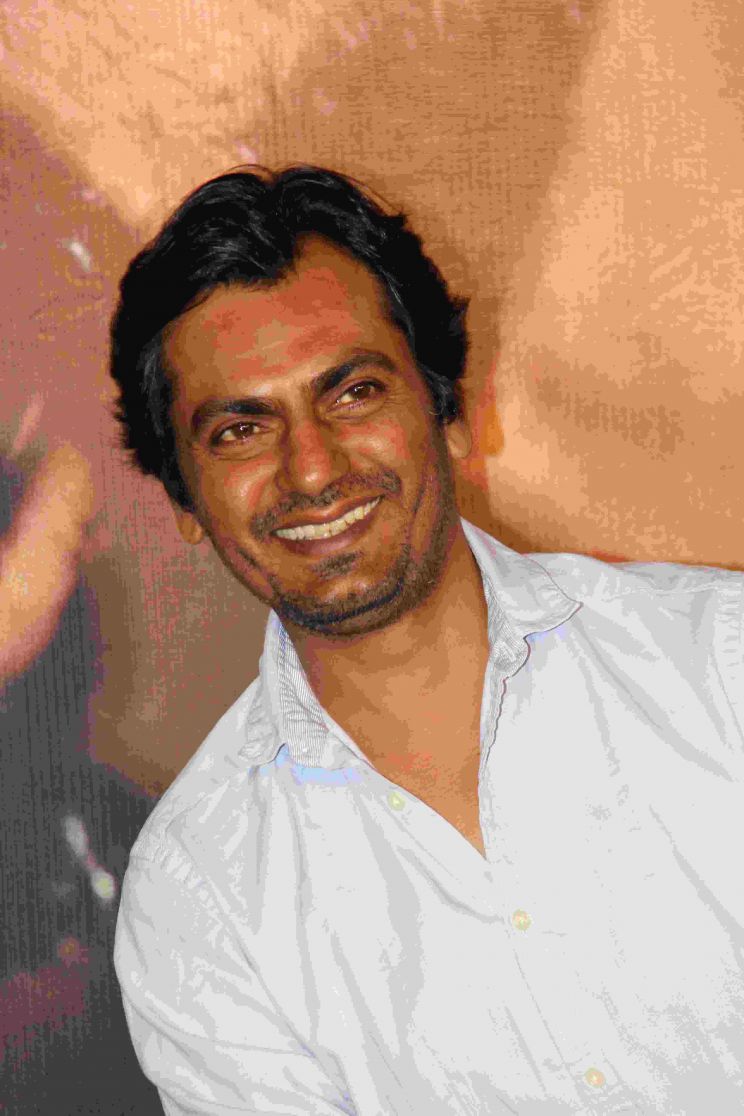 Nawazuddin Siddiqui