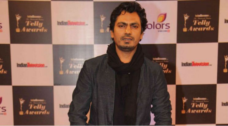 Nawazuddin Siddiqui