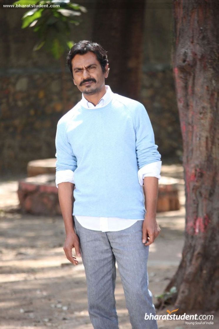 Nawazuddin Siddiqui