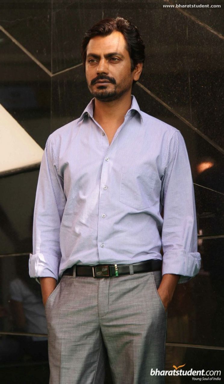 Nawazuddin Siddiqui