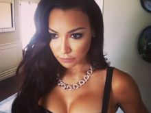 Naya Rivera