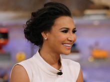 Naya Rivera