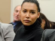 Naya Rivera