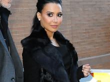 Naya Rivera