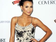 Naya Rivera