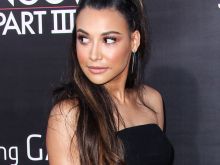 Naya Rivera