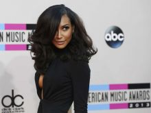 Naya Rivera