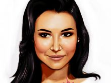 Naya Rivera