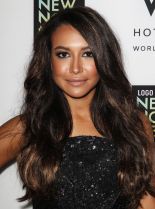 Naya Rivera photo