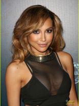 Naya Rivera photo