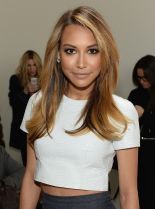 Naya Rivera