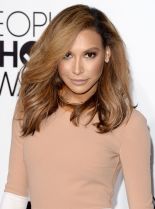 Naya Rivera