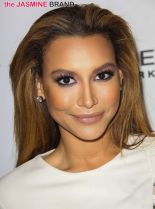 Naya Rivera