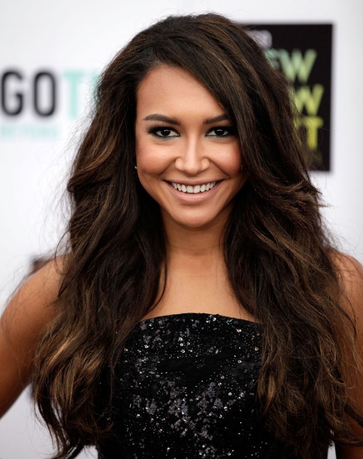 Naya Rivera