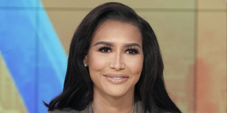 Naya Rivera
