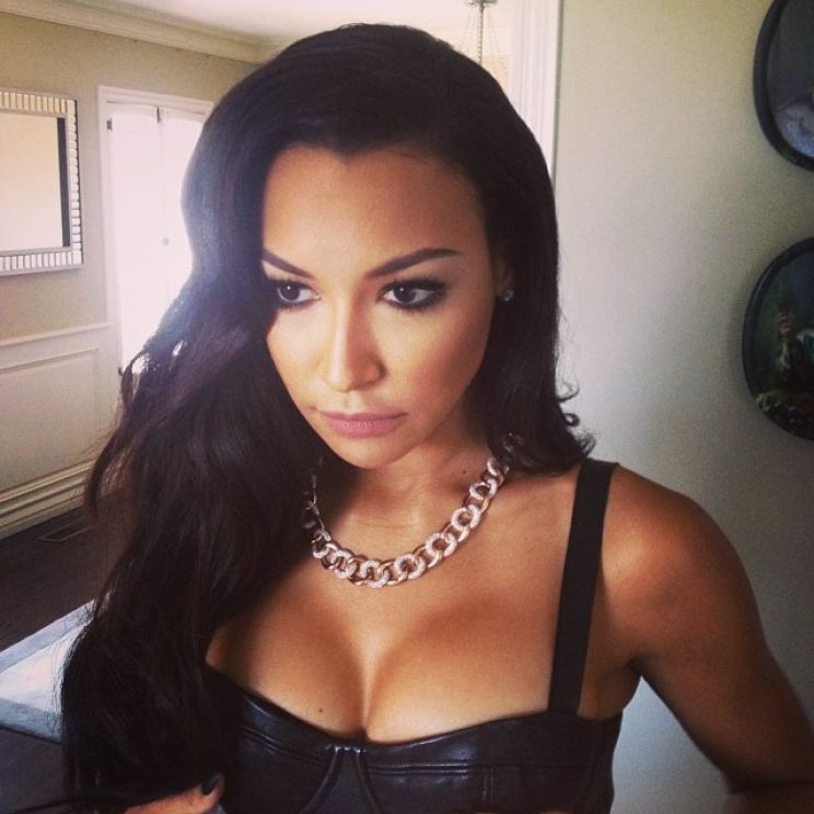 Naya Rivera