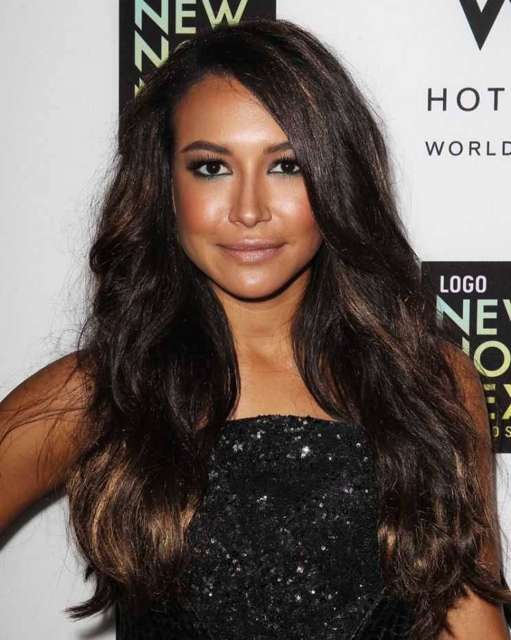 Naya Rivera
