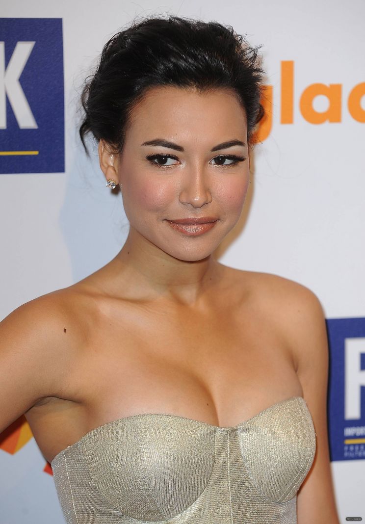 Naya Rivera