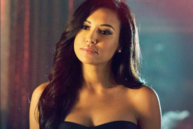 Naya Rivera