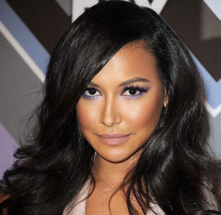 Naya Rivera