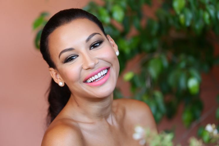 Naya Rivera