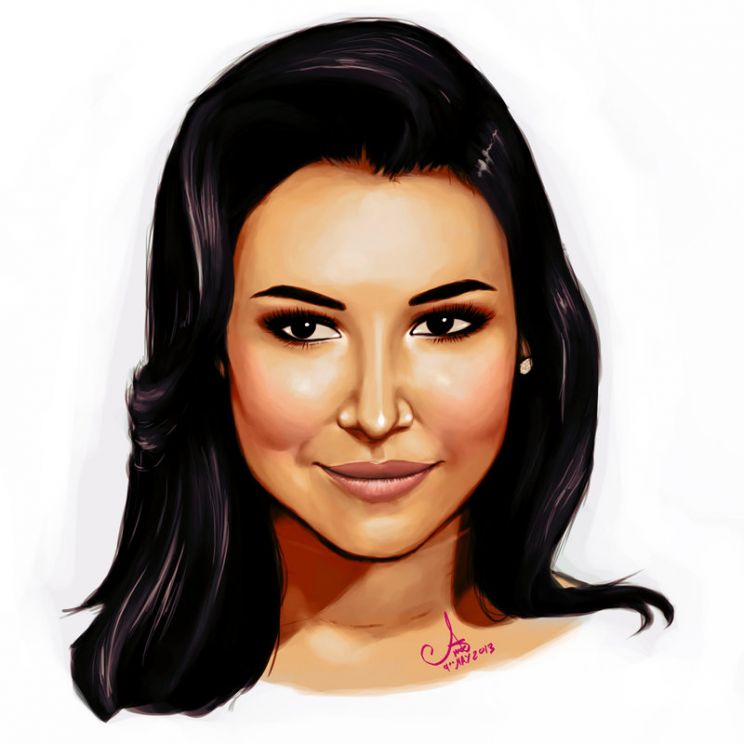 Naya Rivera