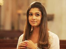 Nayanthara