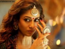 Nayanthara