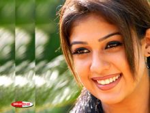 Nayanthara